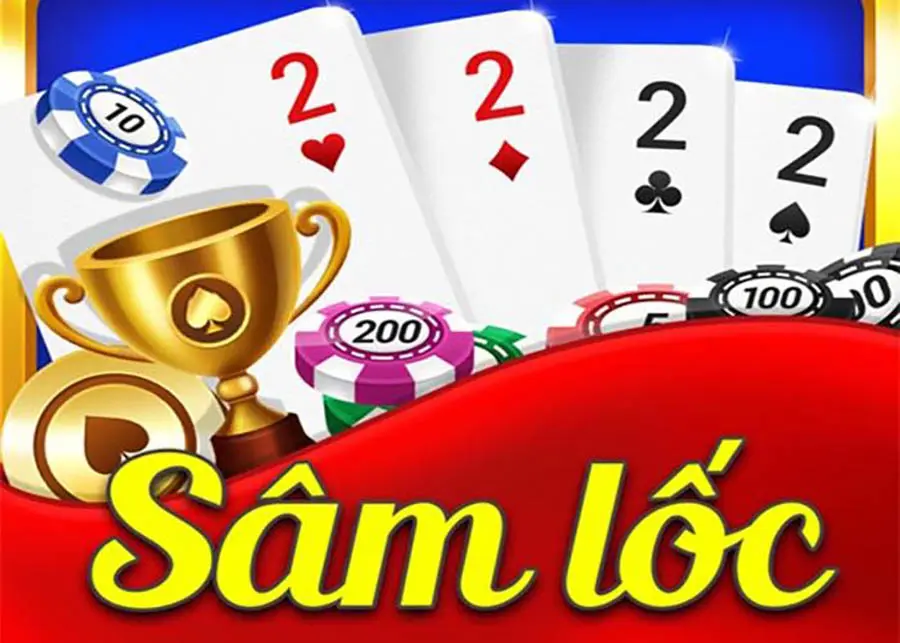 Kiếm cả tỷ đồng trong tài khoản khi chơi game bài sâm mỗi ngày